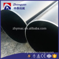 carbon steel material ASTM A53 / A106 / API 5L GR.B 20 inch seamless steel pipe sch40 in random length